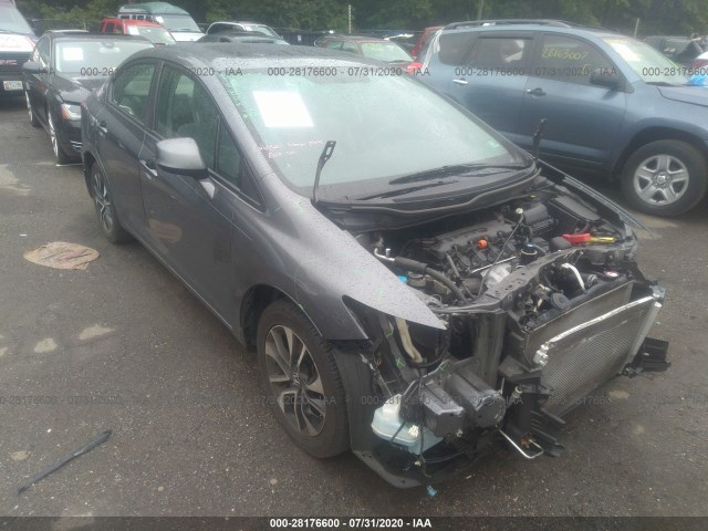 HONDA CIVIC SDN 2013 19xfb2f84de200308