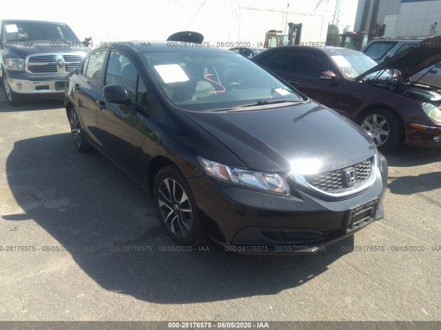 HONDA CIVIC SDN 2013 19xfb2f84de202415