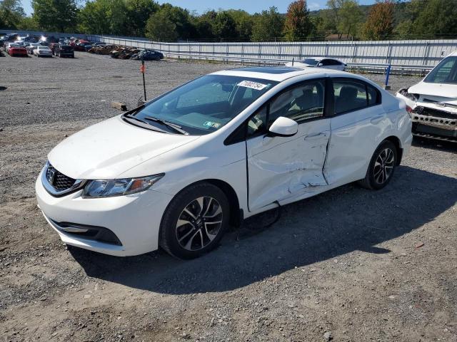 HONDA CIVIC EX 2013 19xfb2f84de203029