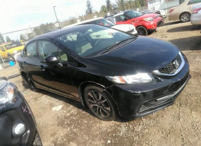 HONDA CIVIC SDN 2013 19xfb2f84de204620