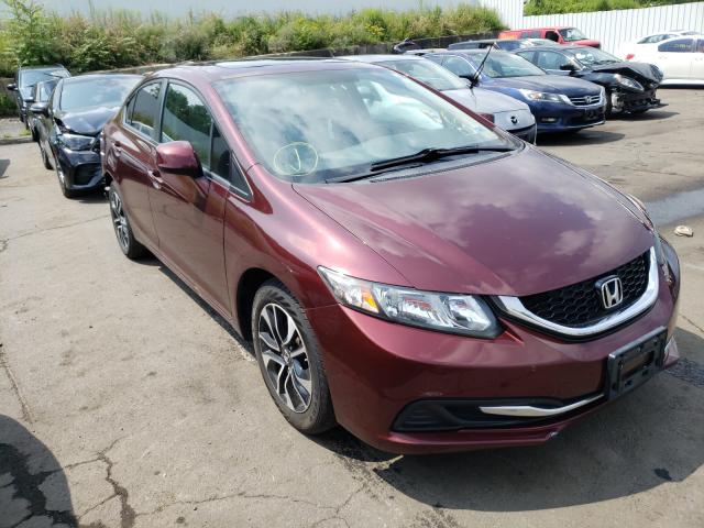 HONDA CIVIC EX 2013 19xfb2f84de210501