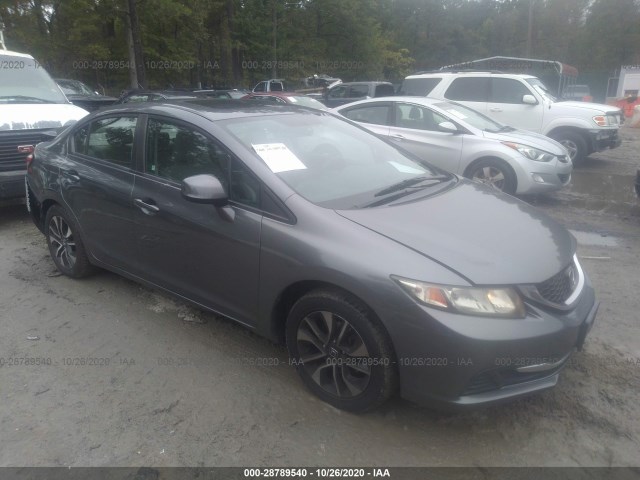 HONDA CIVIC SDN 2013 19xfb2f84de211678