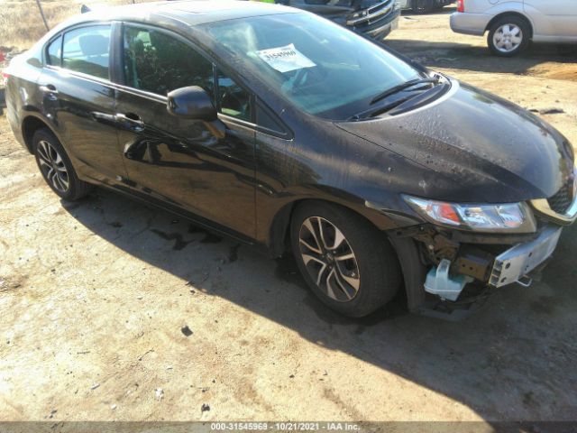 HONDA CIVIC SDN 2013 19xfb2f84de213141