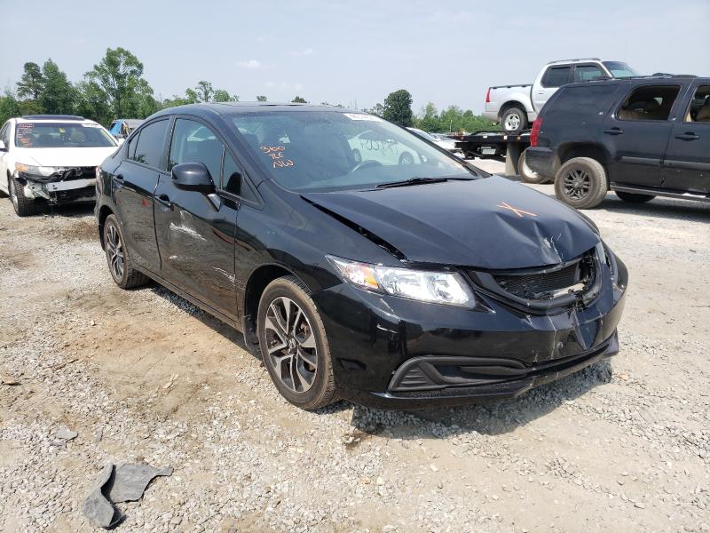 HONDA CIVIC EX 2013 19xfb2f84de216427