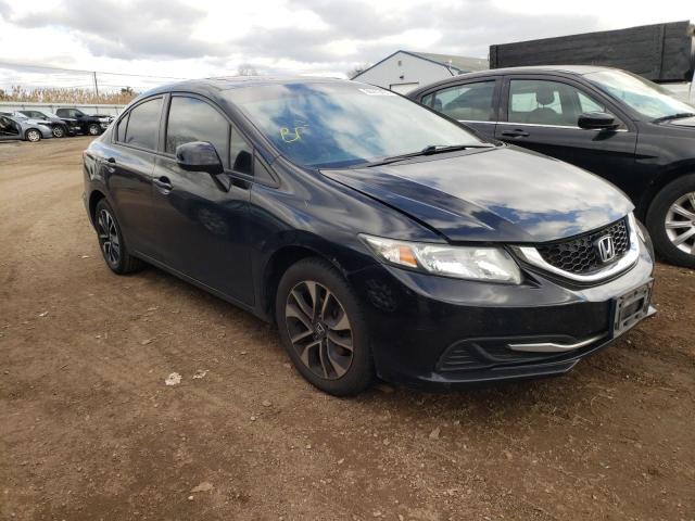 HONDA CIVIC EX 2013 19xfb2f84de218159