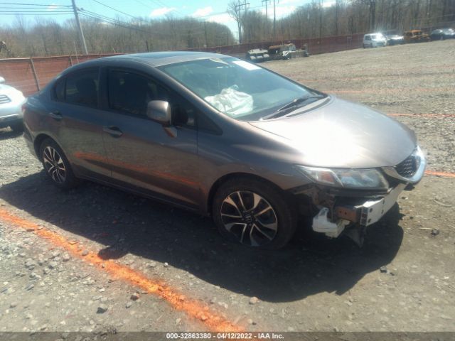 HONDA CIVIC SDN 2013 19xfb2f84de223667