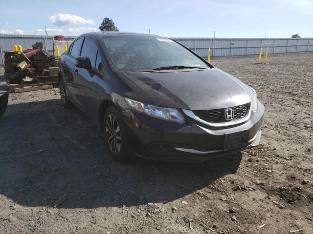 HONDA CIVIC EX 2013 19xfb2f84de228884