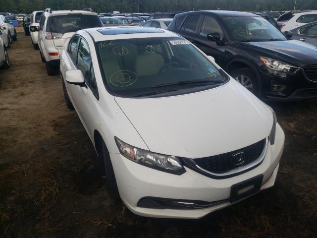 HONDA CIVIC EX 2013 19xfb2f84de231221