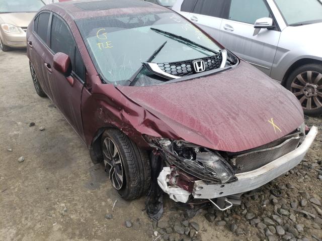 HONDA CIVIC EX 2013 19xfb2f84de233759