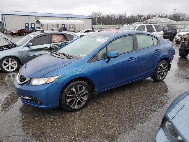 HONDA CIVIC EX 2013 19xfb2f84de236306