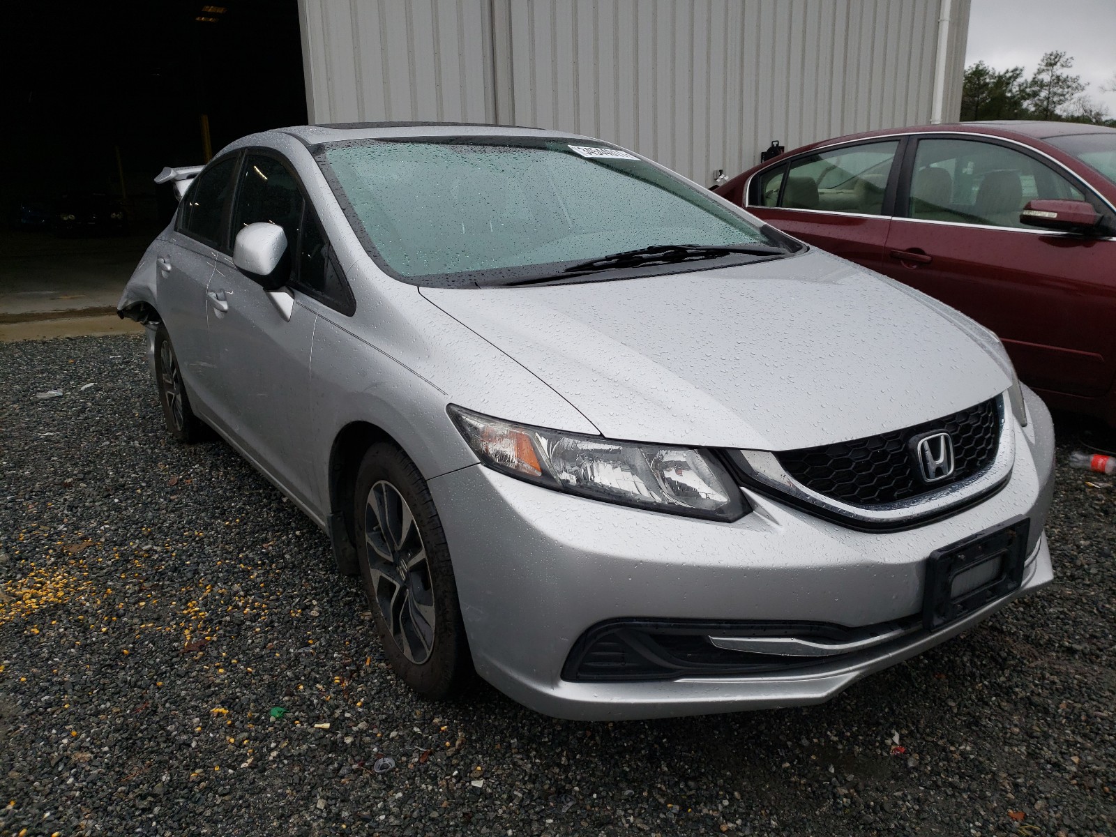 HONDA CIVIC EX 2013 19xfb2f84de239416