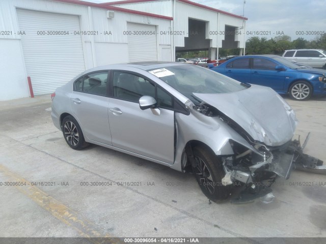 HONDA CIVIC SDN 2013 19xfb2f84de245264