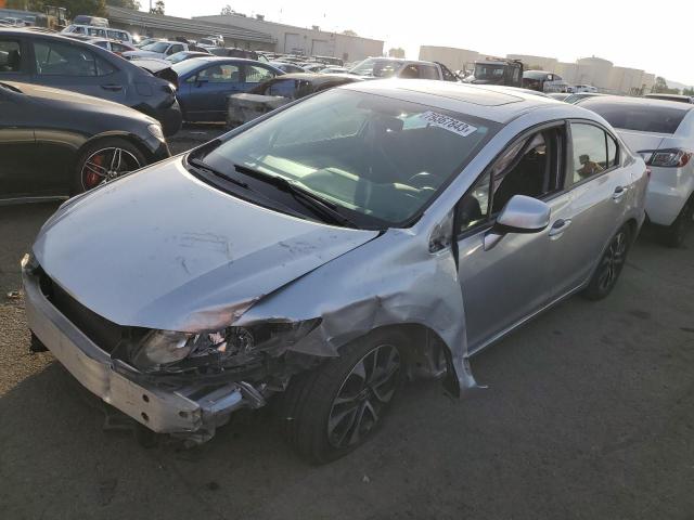 HONDA CIVIC 2013 19xfb2f84de249542