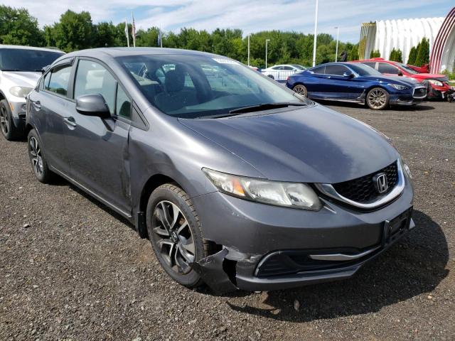 HONDA CIVIC EX 2013 19xfb2f84de250982