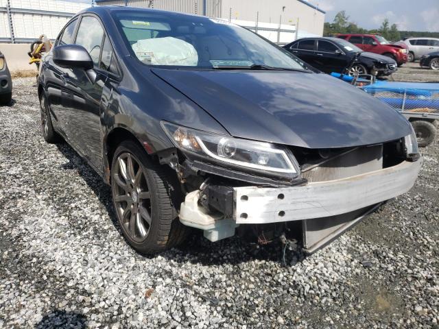 HONDA CIVIC EX 2013 19xfb2f84de262842