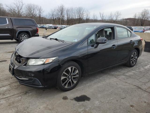 HONDA CIVIC EX 2013 19xfb2f84de264090