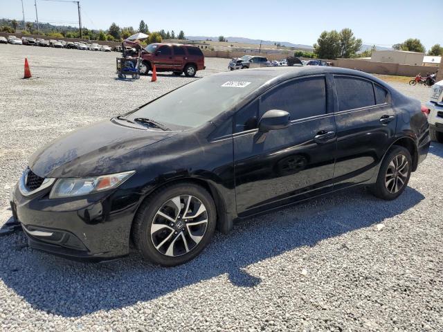 HONDA CIVIC EX 2013 19xfb2f84de265191