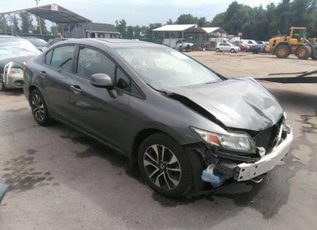 HONDA CIVIC SDN 2013 19xfb2f84de265885