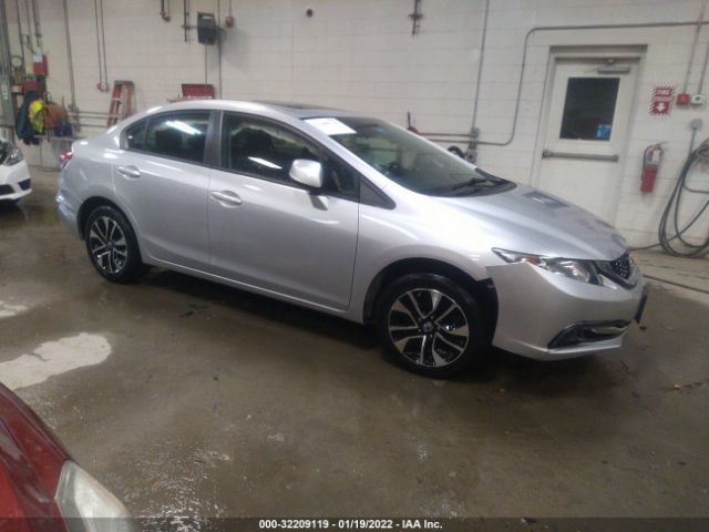 HONDA CIVIC SDN 2013 19xfb2f84de267006