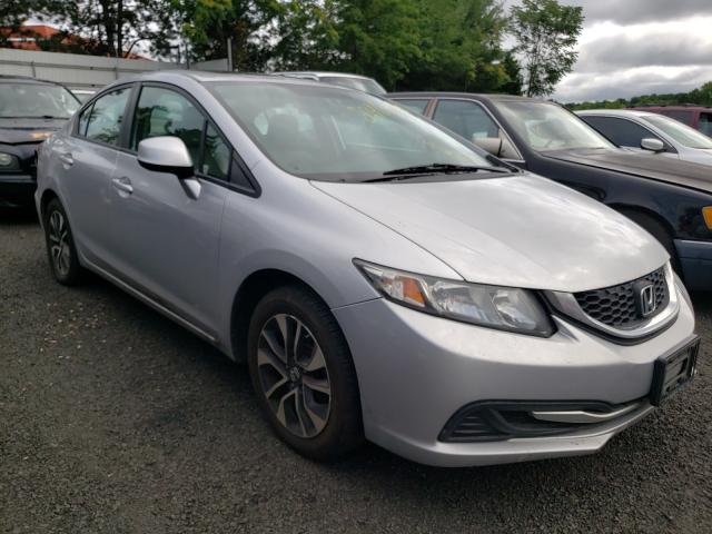 HONDA CIVIC EX 2013 19xfb2f84de267488