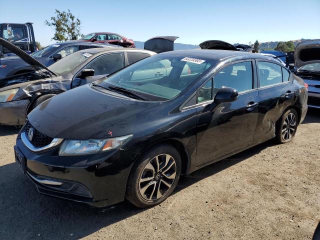 HONDA CIVIC EX 2013 19xfb2f84de268477