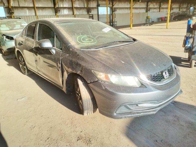 HONDA CIVIC EX 2013 19xfb2f84de271539