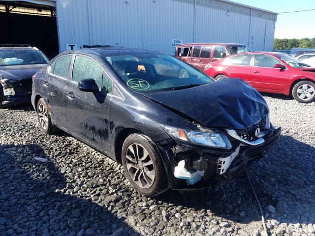 HONDA CIVIC EX 2013 19xfb2f84de272495