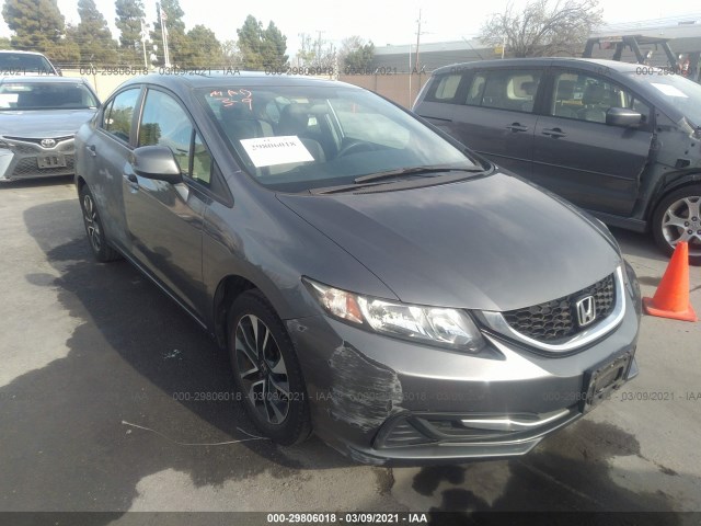 HONDA CIVIC SDN 2013 19xfb2f84de272948