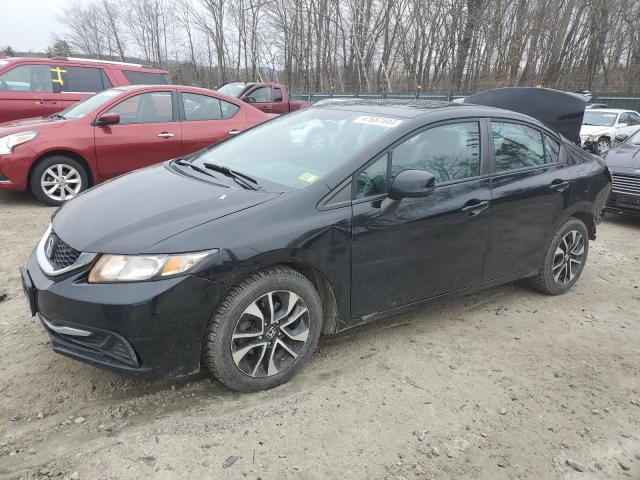 HONDA CIVIC 2013 19xfb2f84de274425