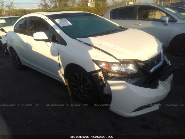 HONDA CIVIC SDN 2013 19xfb2f84de276997