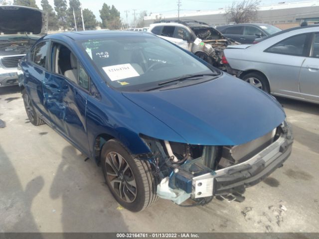 HONDA CIVIC SDN 2013 19xfb2f84de282959