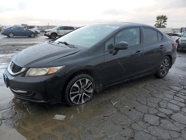 HONDA CIVIC 2013 19xfb2f84de285909