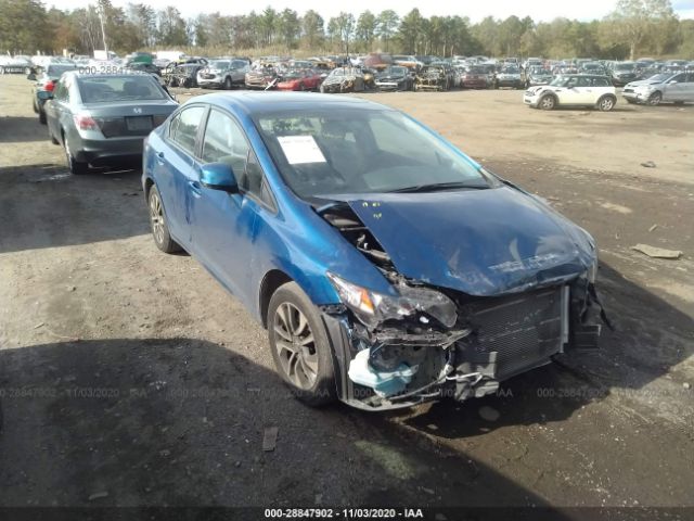 HONDA CIVIC SDN 2013 19xfb2f84de287241