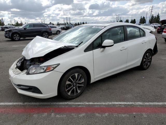 HONDA CIVIC 2013 19xfb2f84de287353