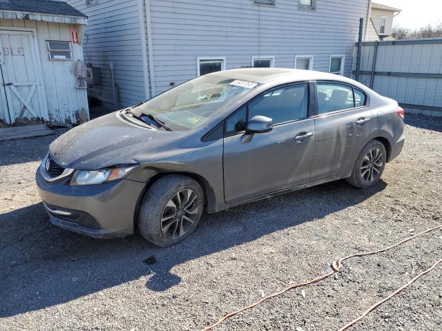 HONDA CIVIC EX 2013 19xfb2f84de288048