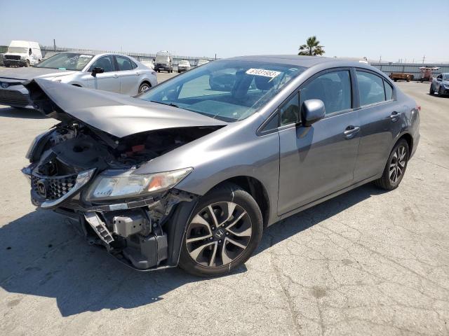 HONDA CIVIC EX 2013 19xfb2f84de288616