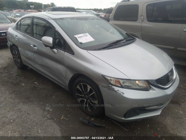 HONDA CIVIC SEDAN 2014 19xfb2f84ee003222