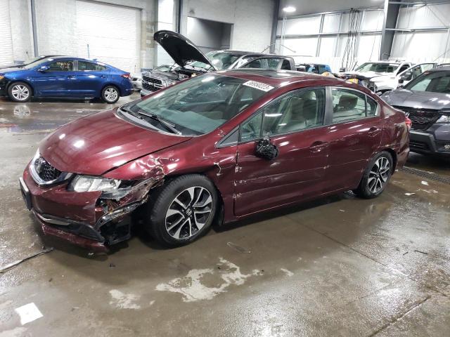 HONDA CIVIC EX 2014 19xfb2f84ee006072