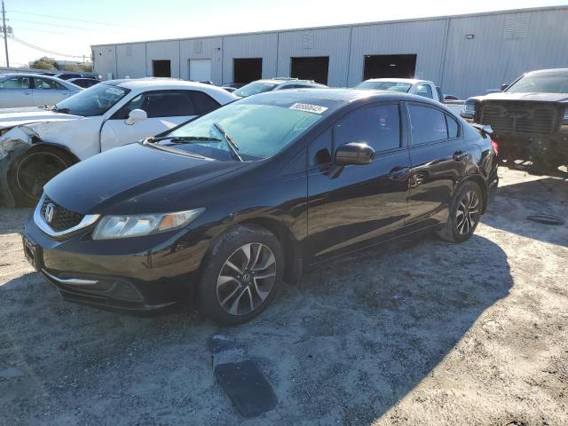 HONDA CIVIC 2014 19xfb2f84ee013717