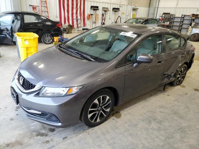 HONDA CIVIC 2014 19xfb2f84ee016472