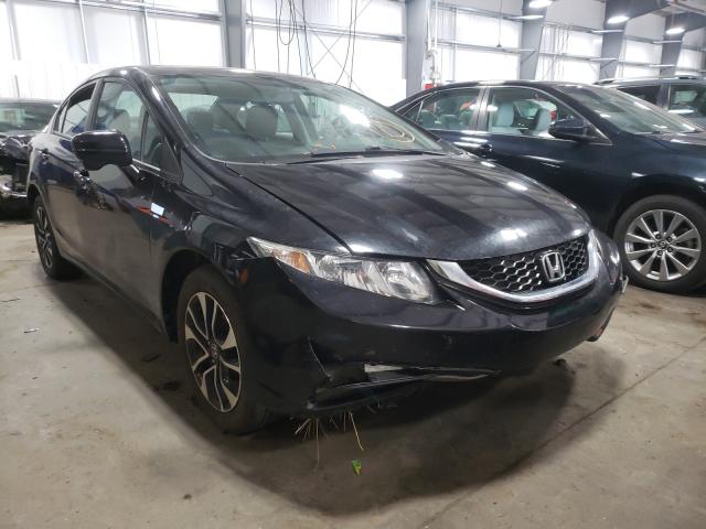 HONDA CIVIC EX 2014 19xfb2f84ee018786