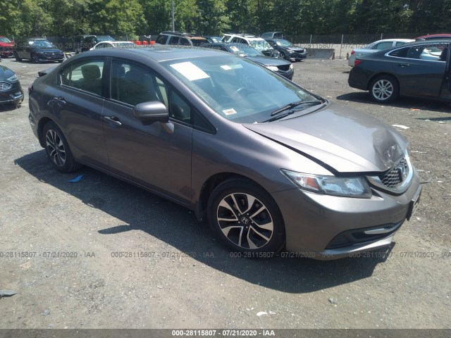 HONDA CIVIC SEDAN 2014 19xfb2f84ee035040