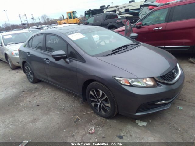 HONDA CIVIC SEDAN 2014 19xfb2f84ee036687