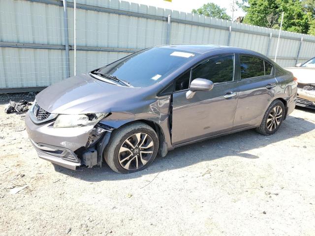 HONDA CIVIC 2014 19xfb2f84ee040044