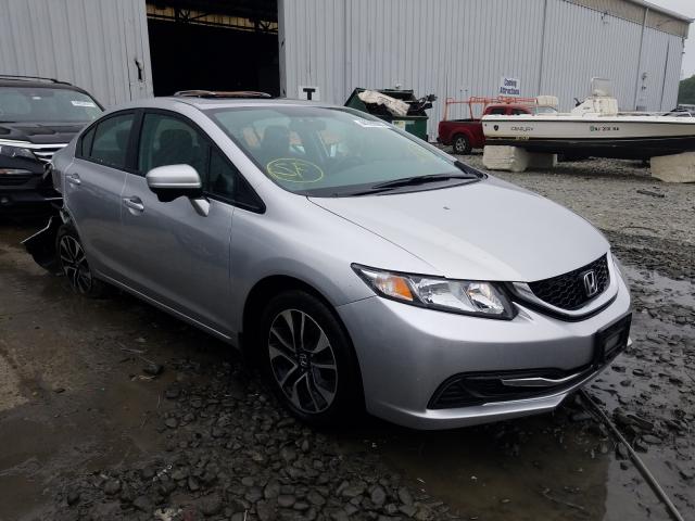 HONDA CIVIC EX 2014 19xfb2f84ee045387