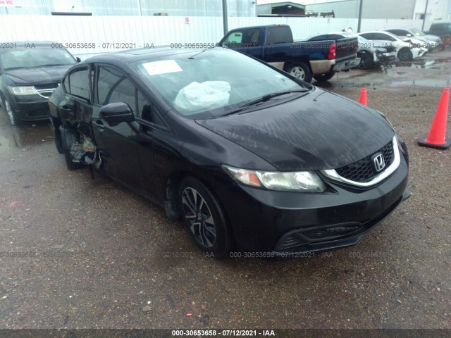 HONDA CIVIC SEDAN 2014 19xfb2f84ee046250