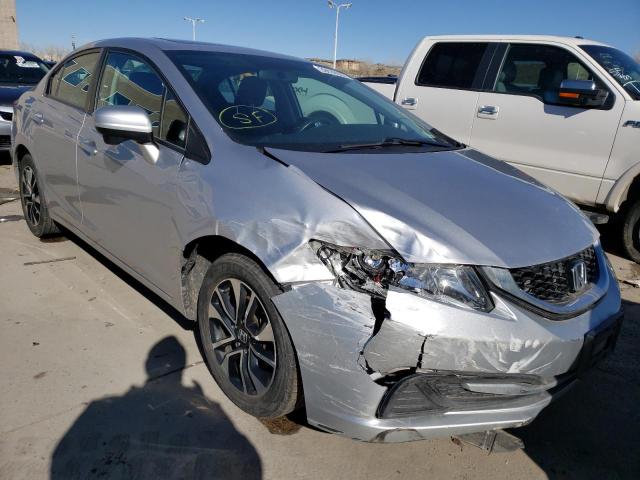 HONDA CIVIC EX 2014 19xfb2f84ee051030