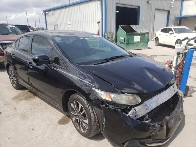 HONDA CIVIC EX 2014 19xfb2f84ee051898