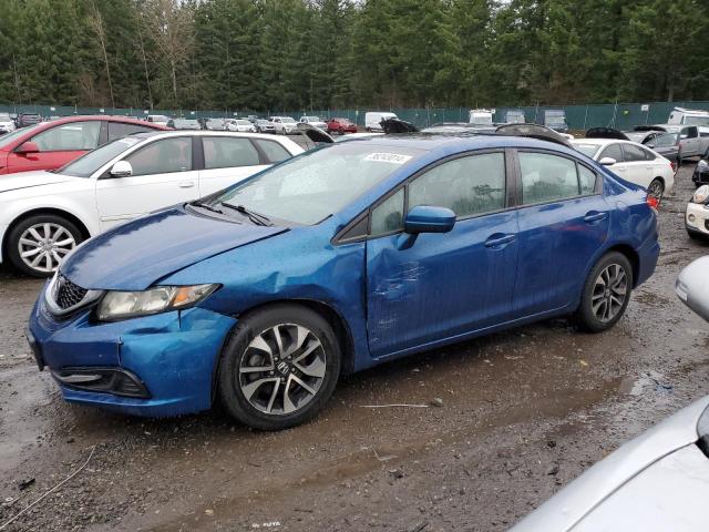 HONDA CIVIC 2014 19xfb2f84ee060908