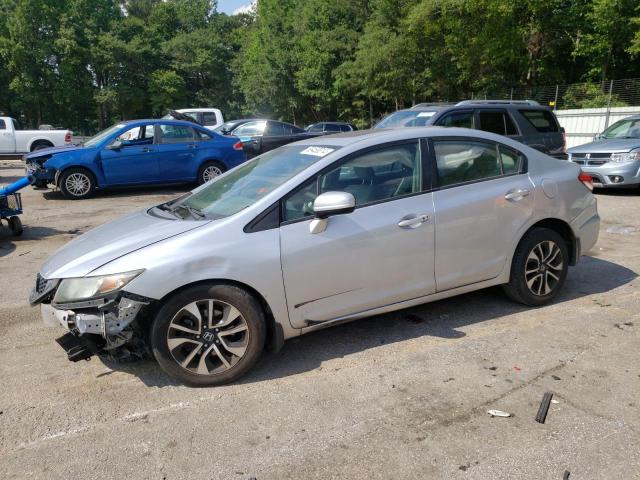 HONDA CIVIC 2014 19xfb2f84ee061024